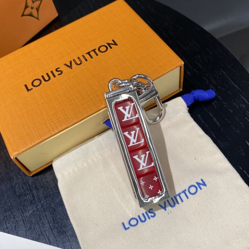 Louis Vuitton Keychains